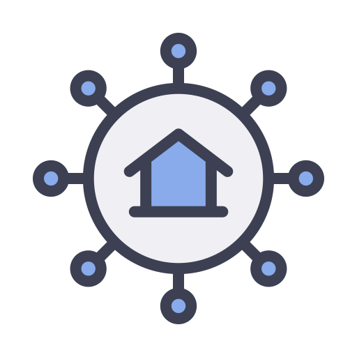 Environmental Integration icon